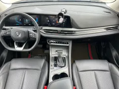 Changan CS55 Plus
