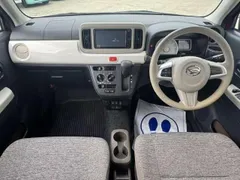 Daihatsu Mira Tocot