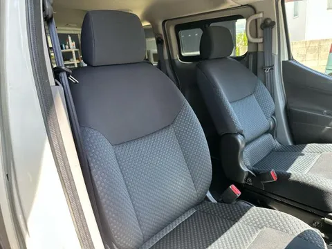 Nissan Vanette