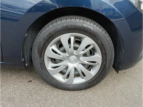 Mazda Mazda2 (Demio)