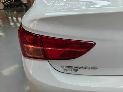 Buick Verano