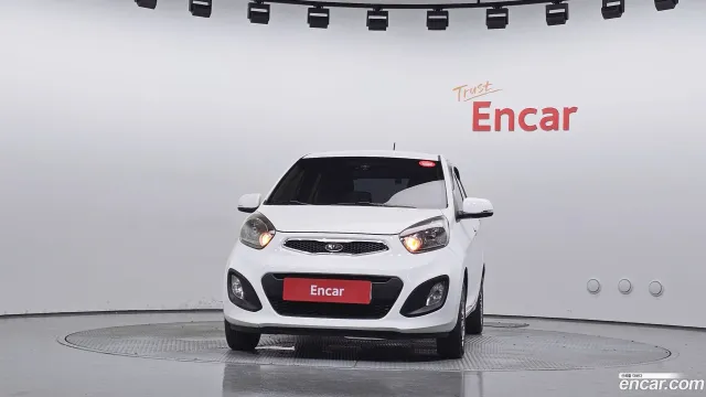 Kia Picanto (Morning)