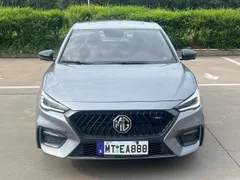 MG MG6