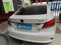 MG MG6