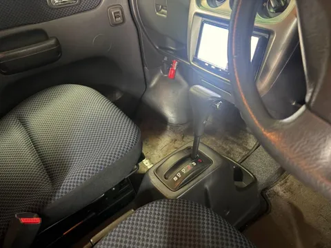 Honda Vamos Hobio