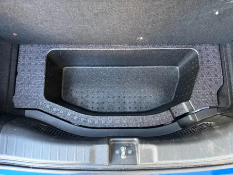 Honda Jazz (Fit)