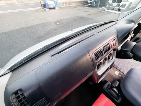 Honda Vamos