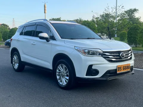 Gac GS4