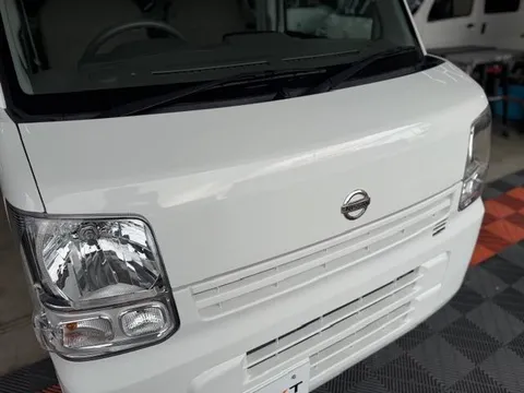 Nissan Clipper