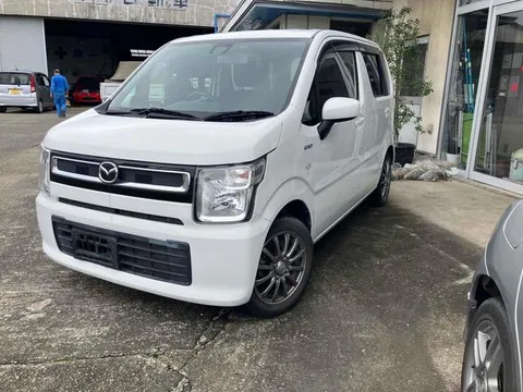 Mazda Flair
