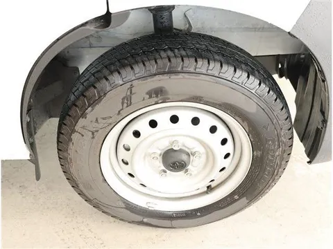 Toyota TownAce Van