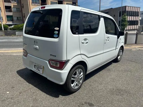 Mazda Flair