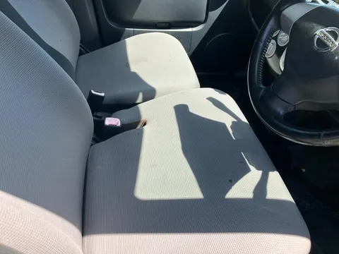Nissan Otti