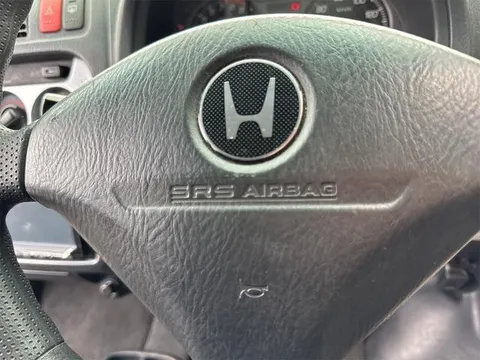 Honda Vamos Hobio