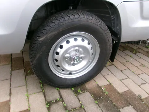 Honda Acty Truck