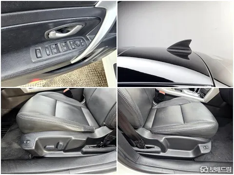 Renault SM5