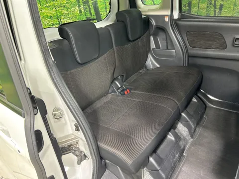 Mitsubishi eK Space Custom