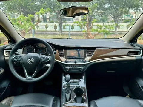 Buick Verano