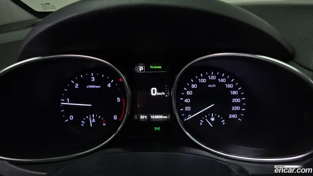 Hyundai Grand Santa Fe (Maxcruz)