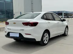 Chevrolet Cavalier