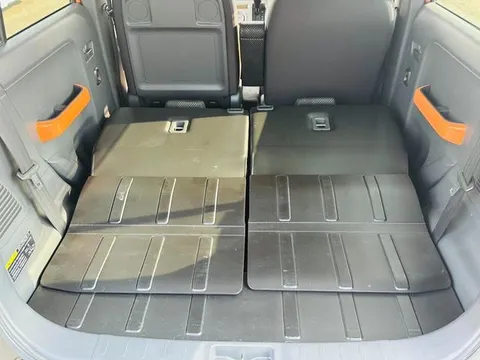 Mazda Flair Crossover