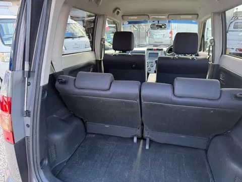 Honda Zest