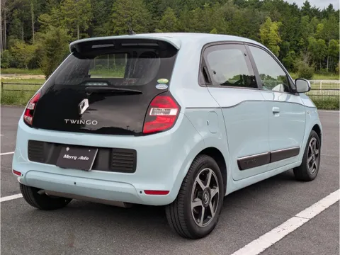 Renault Twingo