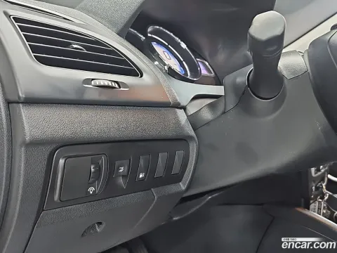 Renault SM3