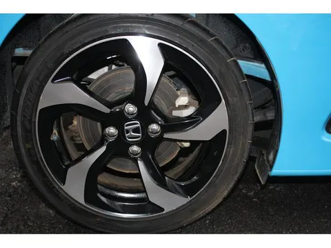 Honda S660