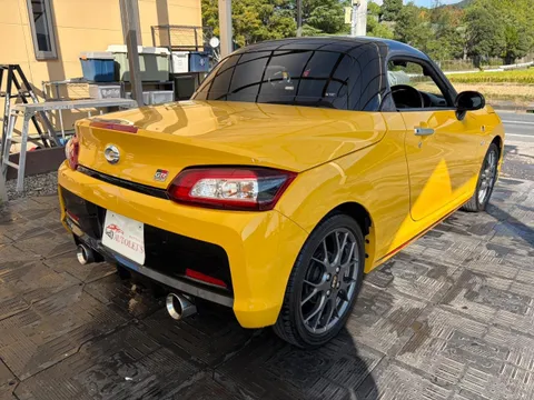 Toyota Copen
