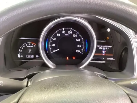 Honda Jazz (Fit)