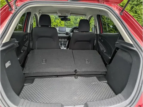 Mazda Mazda2 (Demio)