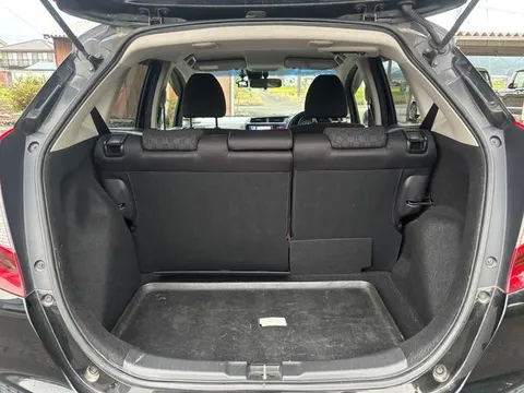 Honda Jazz (Fit)
