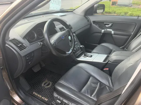 Volvo XC