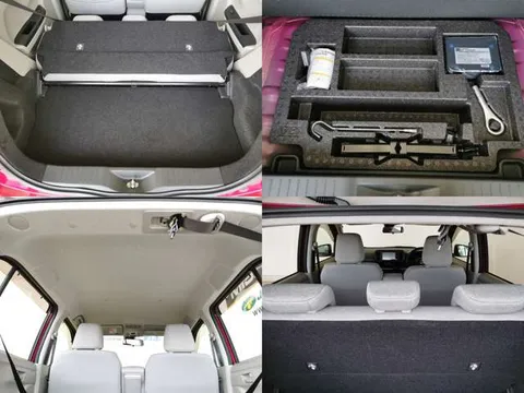 Daihatsu Boon