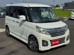 Mazda Flair Wagon Custom Styel
