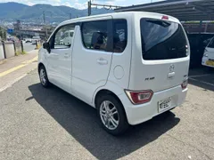 Mazda Flair