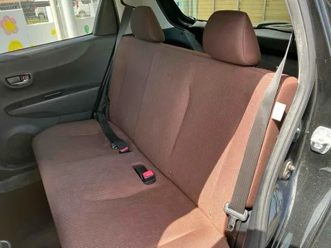 Toyota Yaris (Vitz)