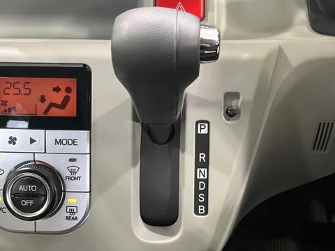 Subaru Pleo Plus