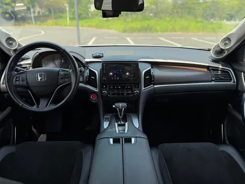 Honda Avancier