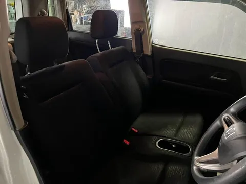 Honda Zest Spark