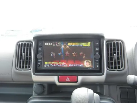Nissan Clipper