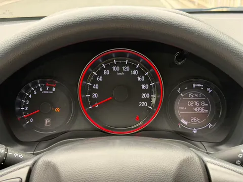 Honda XR-V