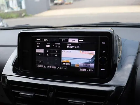 Toyota iQ