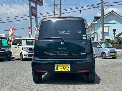 Suzuki MR Wagon Wit