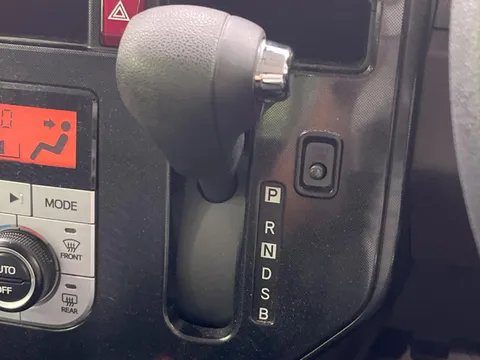 Subaru Justy