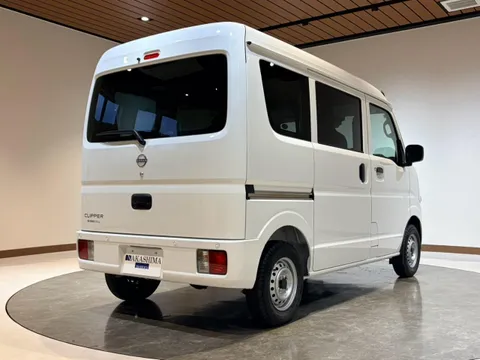 Nissan Clipper