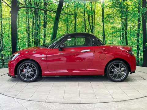 Toyota Copen