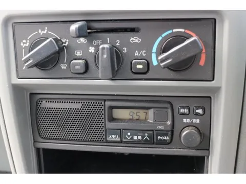 Mitsubishi Minica