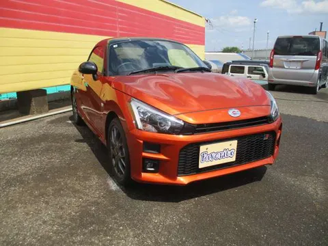 Daihatsu Copen